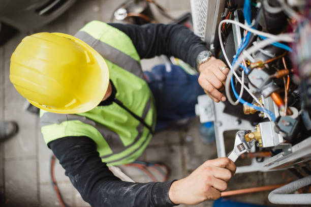 Emergency Electrical Repair Services in Taylorville, IL